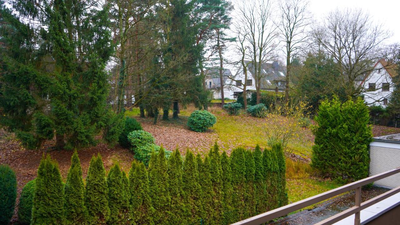 Itm Hotel Deutsches Haus Hamburg Bagian luar foto