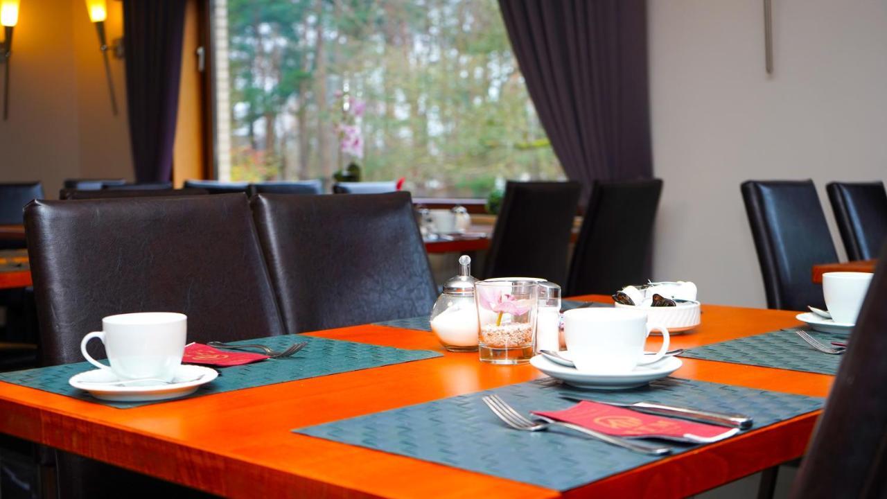 Itm Hotel Deutsches Haus Hamburg Bagian luar foto