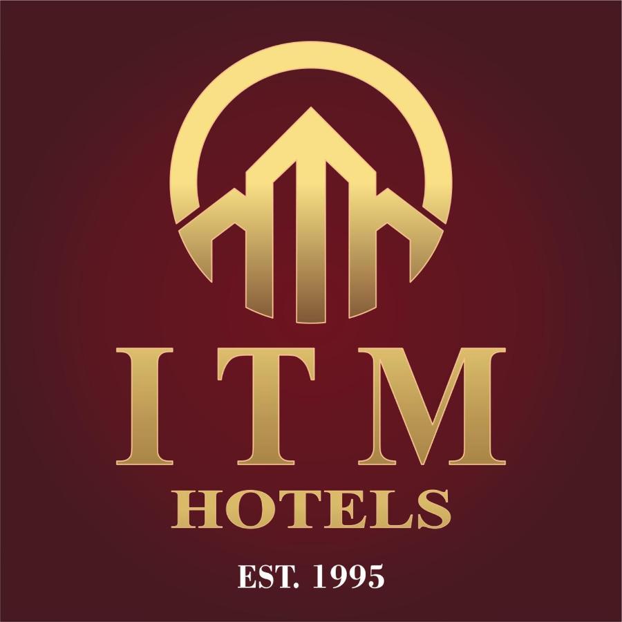 Itm Hotel Deutsches Haus Hamburg Bagian luar foto