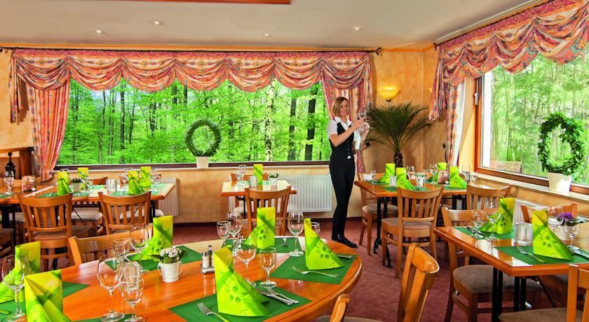 Itm Hotel Deutsches Haus Hamburg Bagian luar foto